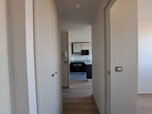Se Arrienda Departamento 2d1b Con Gasto Común Incluido