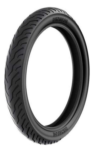 Pneu Moto Rinaldi Aro 14 Ss 48 80/80-14 43p Tl - Dianteiro