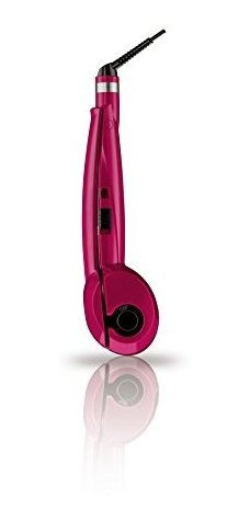Conair Fashion Curl Curling Iron, Pink