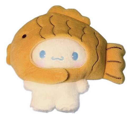 Muñeco De Peluche Kawaii, Muñeco Peluche De Dibujos Animados