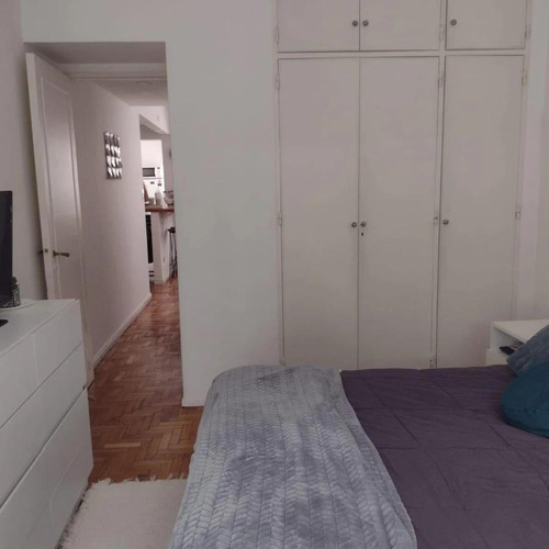 Imagen 6 de 10 de Departamento - Palermo Nuevo
