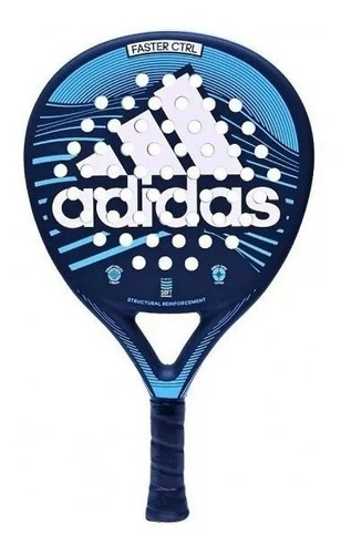 Paleta Padel adidas Faster Ctrl Eva