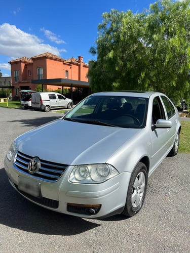 Volkswagen Bora 2.0 Trendline 115cv