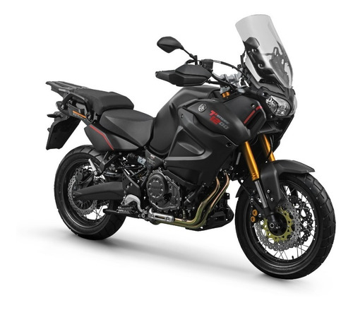 Yamaha Super Ténéré 1200 Dx