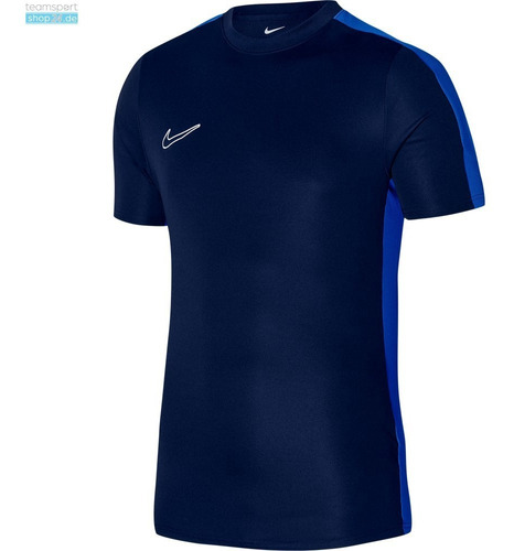 Camiseta Nike Top Acd23 Dr1336-451