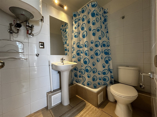 Departamento 2d 2b Est. Y Bod., Lomas San Sebastian