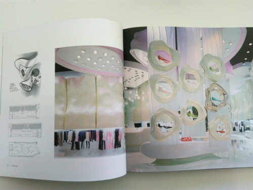 Imagen 6 de 10 de Libro Flagship Stores