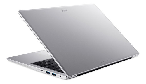 Portátil Acer Aspire Lite Al14-31p-353y Ci3/8gb/512 Color Gris
