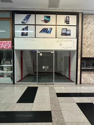 Local 2-20 Bulevar Niza 2 Piso 26mts Con Mezzanine