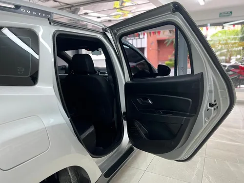 Renault Duster Intens MT 1.3 Turbo 4x4 2023