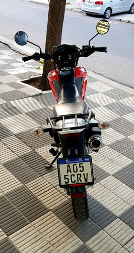 Honda Xr150 '17 - 18.250km - Excelente Estado!