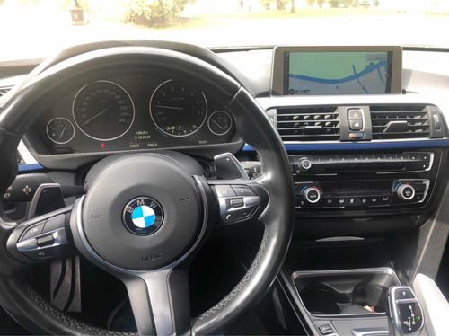 Bmw 435 Coupe