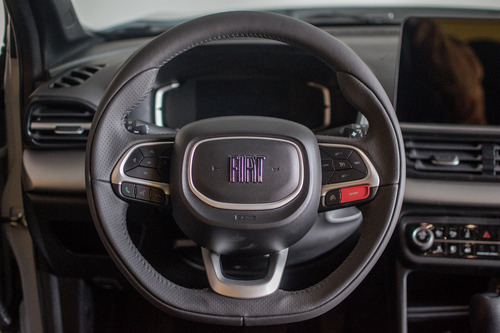 Fiat Pulse 1.0 Impetus T3 Cvt