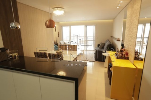 Imagem 10 de 15 de Apartamento - Vila Vermelha - Ref: 14694 - V-14694