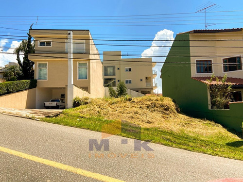 Imagem 2 de 5 de Terreno Para Venda Em Mogi Das Cruzes, Parque Residencial Itapeti - 979_1-1822652