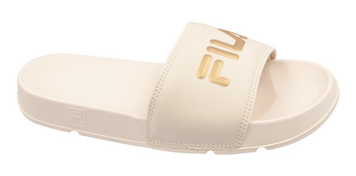 Imagem 2 de 4 de Chinelo Slide Feminino Fila Drifter Basic | 51a017x