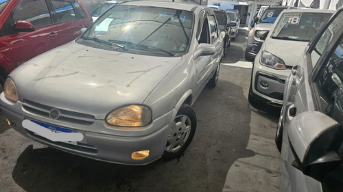 Chevrolet Corsa 1.0 Super 5p 68 hp