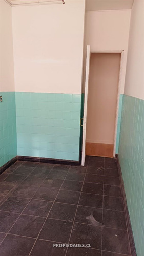 Excelente Oficina Remodelada En Providencia