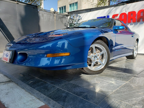 Pontiac Transam Firebird 1994