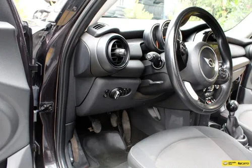 Mini Cooper Mt 2015