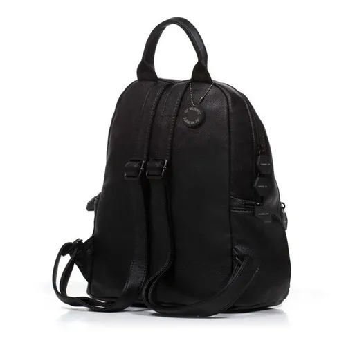 Mochila Juanita Jo Bajer Negra 10794