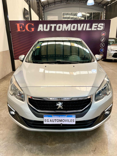 Peugeot 308 1.6 Active