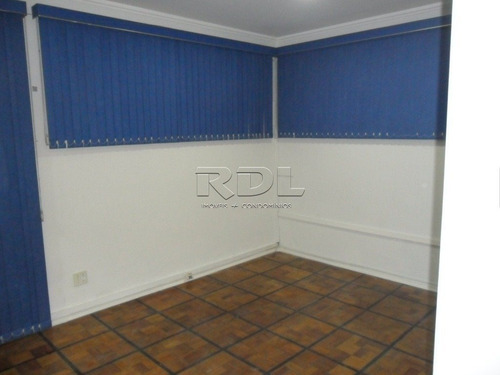 Casa Para Aluguel, Centro - Santo André/sp - 3327