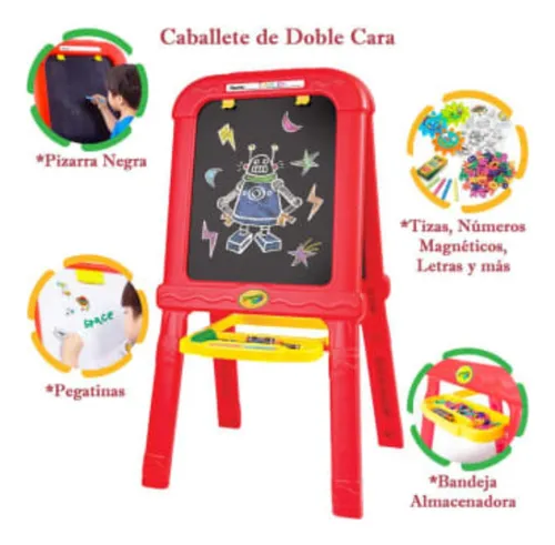 Pizarra infantil toysrus hotsell
