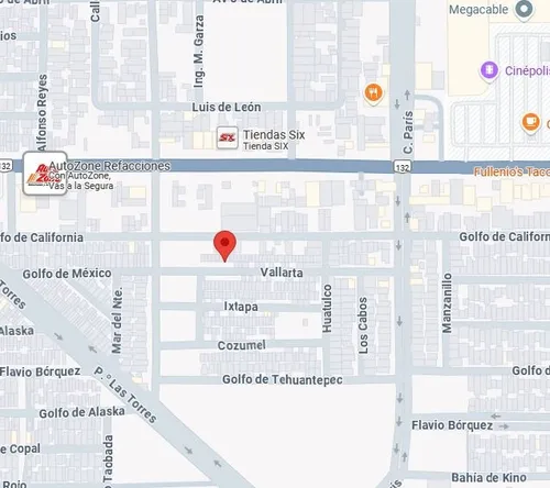 Remates Inmobiliarios, Tu Inversión Inteligente!!adquiere Hermosa Casa En La Col. Los Portales La Florida Cd Obregon Son