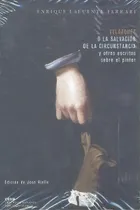 Comprar Velãâ¡zquez O La Salvaciãâ³n De La Circunstancia Y Otros Escritos Sobre El Pintor, De Lafuente Ferrari, Enrique. Editorial Centro De Estudios Europa Hispánica, Tapa Blanda En Español