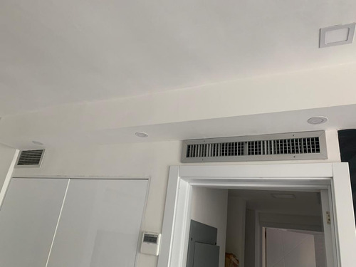 Apartamento (3 Años Construido Edificio) En Venta Santa Fe Sur. As