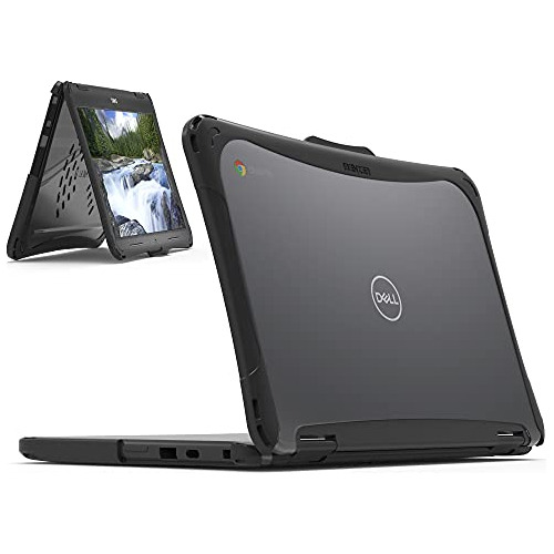 Funda Ibenzer Hexpact Para Dell Chromebook 3110/3100 11 (202
