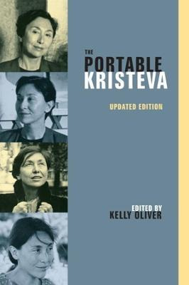 Libro The Portable Kristeva