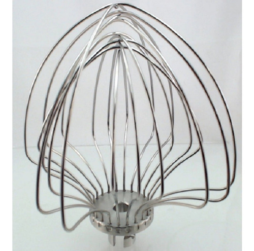 Imagen 3 de 8 de Batidores De Alambre Kitchenaid 11 Hilos 7 Y 8qts
