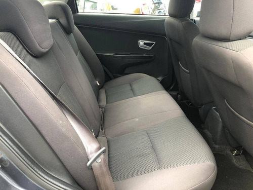 Chery Celer 1.5 Sedan 16v Flex Act 4p Manual