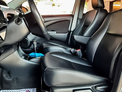 Imagem 4 de 15 de Toyota Etios 1.5 Xls 16v
