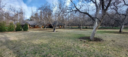 Imagen 2 de 25 de Arriendo Casa Amplia En Sector Campestre