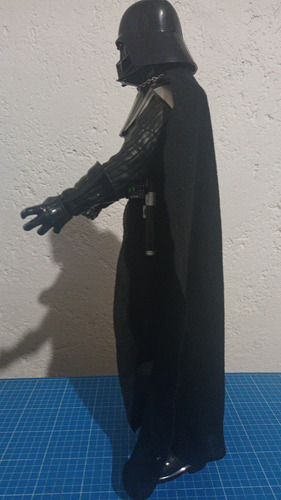 Darth Vader Jakks Pacific Star Wars 51cm Altura 2014 (Usado)
