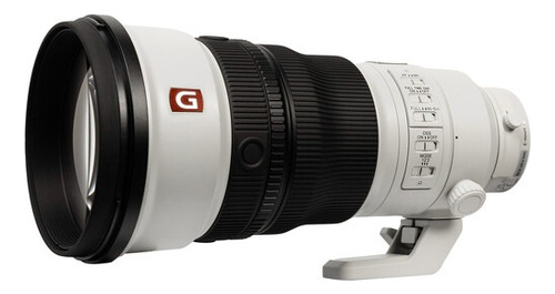 Sony Fe 300mm F/2.8 Gm Oss Lens