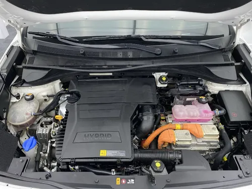 Kia Niro 1.6 Hibrido