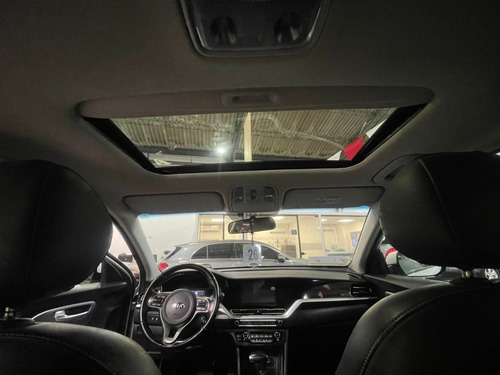 Kia Niro 1.6 Zenith