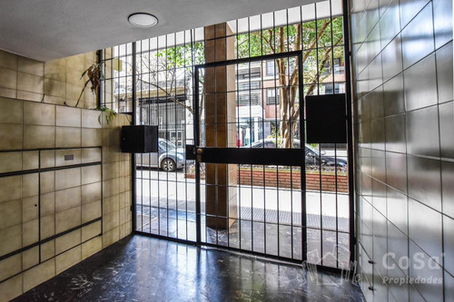 Venta Departamento 2 Dormitorios Con Cochera Retasado