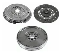 Comprar Kit Embrague Bimasa Ford Mondeo 2,0 Tdci 07» Sachs