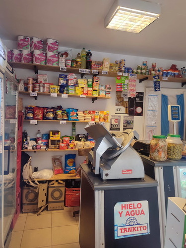 Se Vende Fondo De Comercio B° Cofico