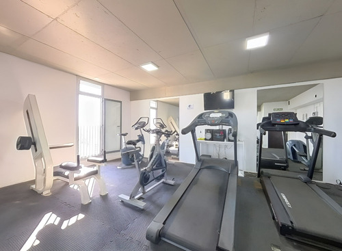 Departamento En Venta En Libertador / Rio, Martínez, San Isidro