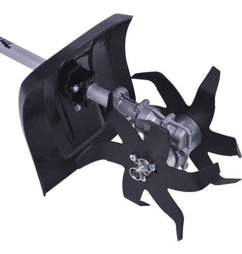 Cultivador Para Multifuncional Kr400mp Makita