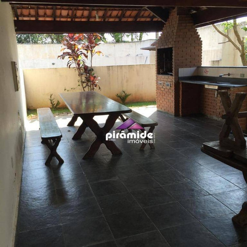 Casa À Venda, 90 M² Por R$ 275.000,00 - Praia Das Palmeiras - Caraguatatuba/sp - Ca6061