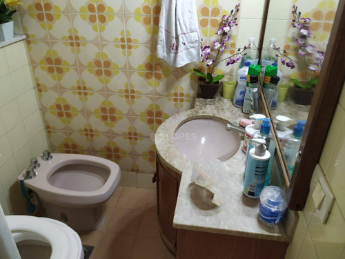Apartamento, Miolo De Icaraí À Venda, 75 M² Por R$ 650.000 - Icaraí - Niterói/rj - Ap46207
