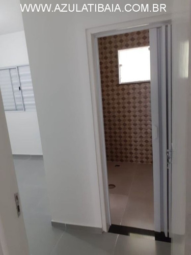 Imagem 11 de 14 de Casa Nova A Venda Em Atibaia, Jardim Imperial - Ca01796 - 70684064