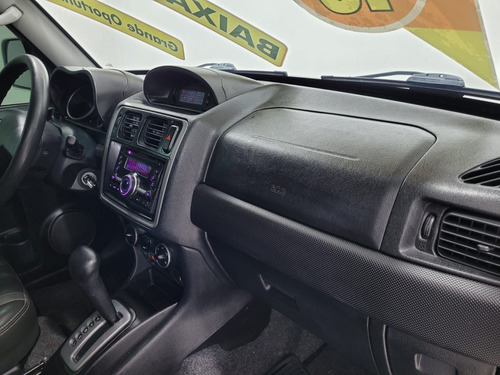 Mitsubishi Pajero TR4 2.0 Flex 16V 4X2 Aut.